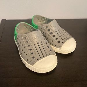 Infant Native shoes